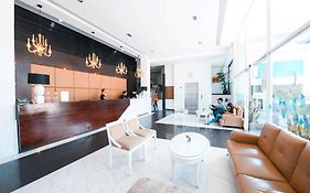 Hotel Pier Cuatro